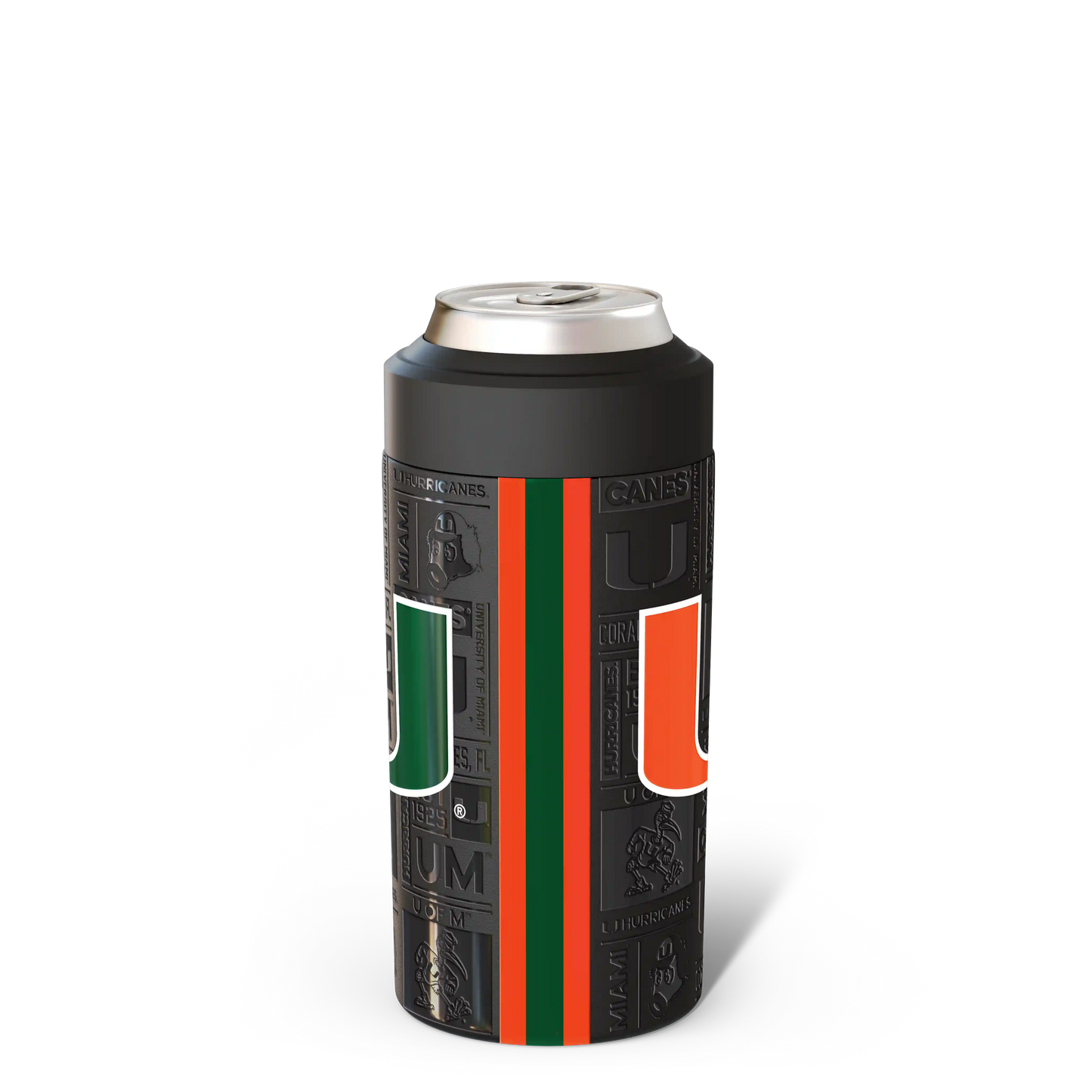 Universal Buddy | Miami Hurricanes | Legacy