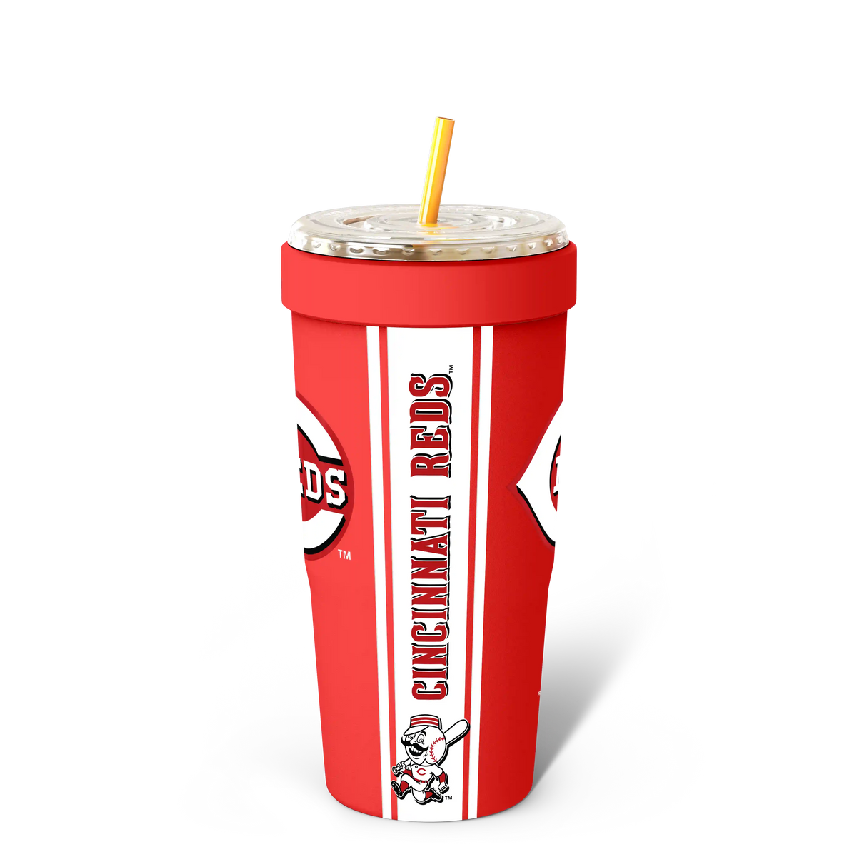 To-Go Buddy | Cincinnati Reds | Gameday