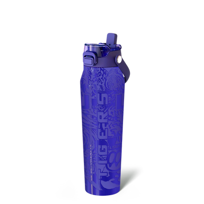 Bottle Buddy 32oz | LSU Tigers | Color Rush