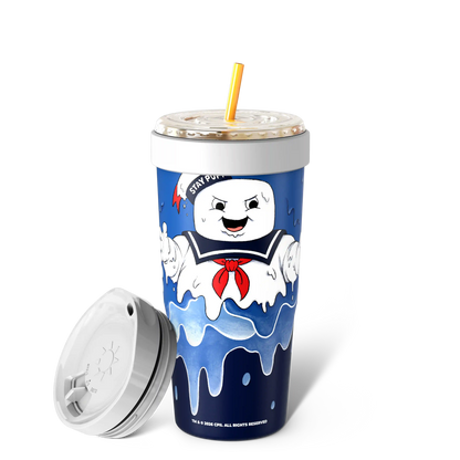 To-Go Buddy | Ghostbusters™ | Stay Puft