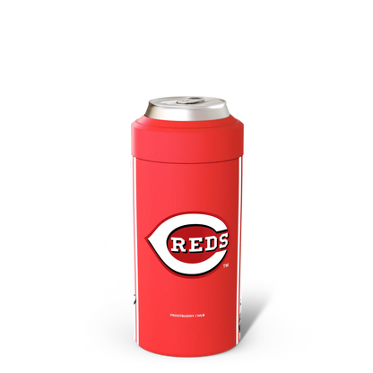 Universal Buddy | Cincinnati Reds | Gameday
