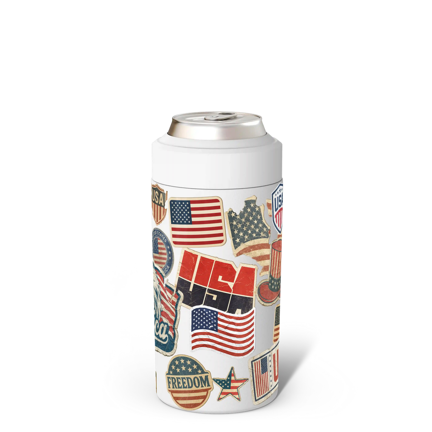 Universal Buddy | Land Of The Free