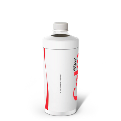 Universal XL | Coca-Cola | Diet Coke