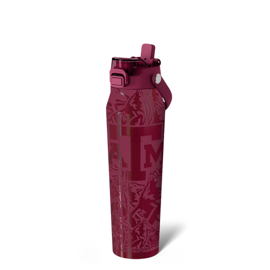 Bottle Buddy 32oz | Texas A&M Aggies | Color Rush