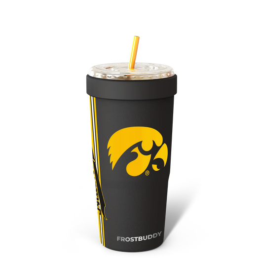 To-Go Buddy | Iowa Hawkeyes | Gameday