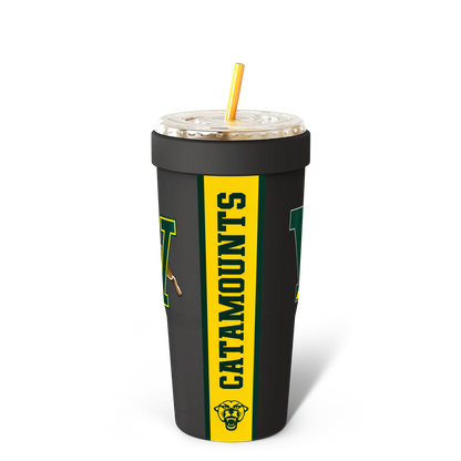 To-Go Buddy | Vermont Catamounts | Gameday