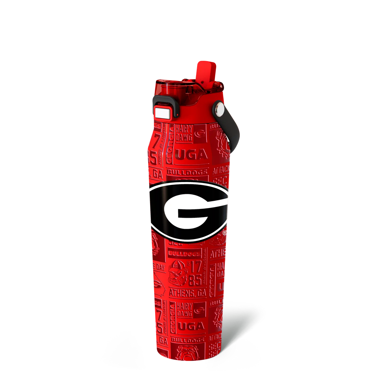 Bottle Buddy 32oz | Georgia Bulldogs | Legacy