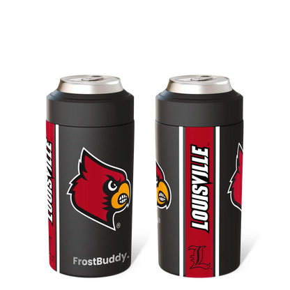 Universal Buddy | Louisville Cardinals | Gameday