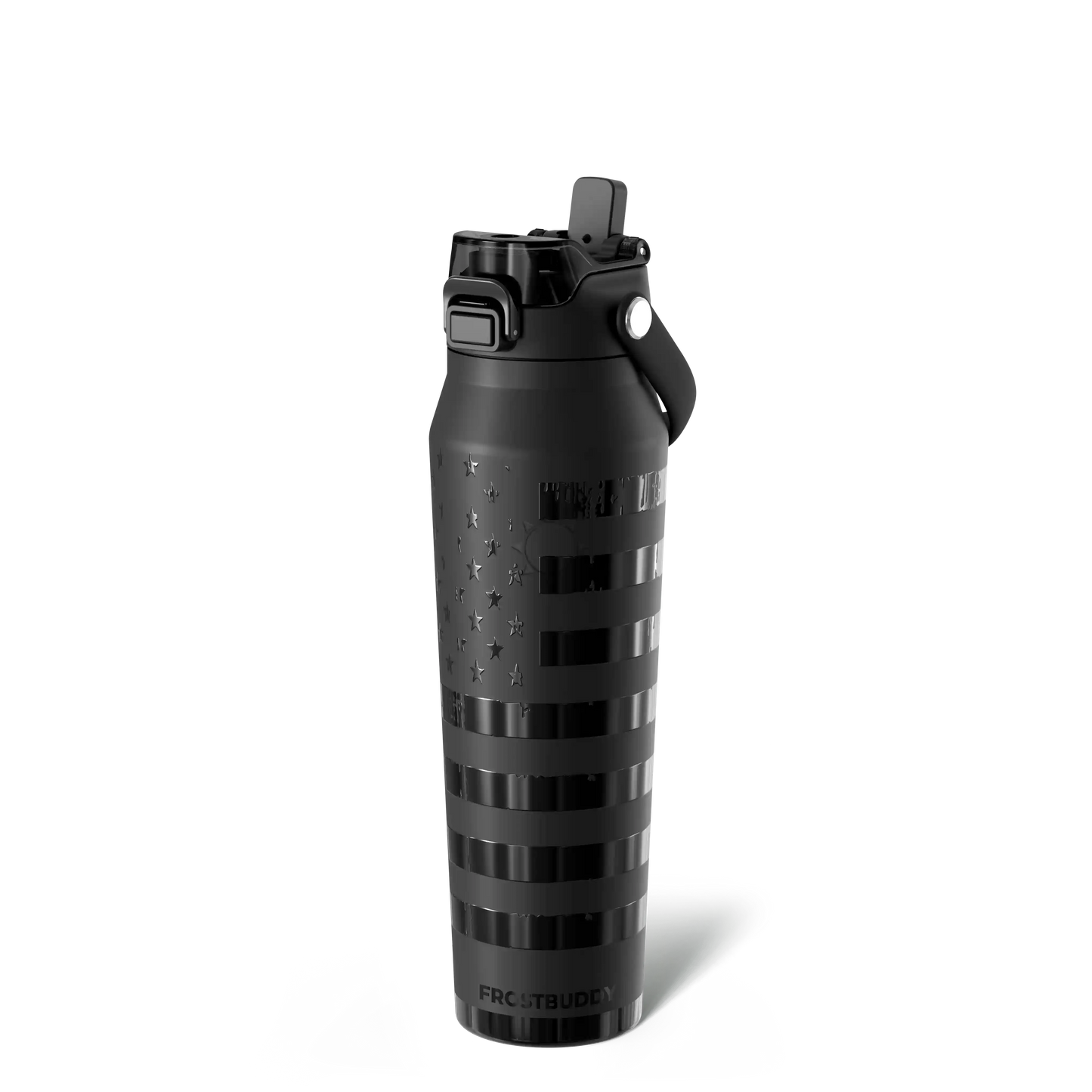 Bottle Buddy 32oz | Night Ops