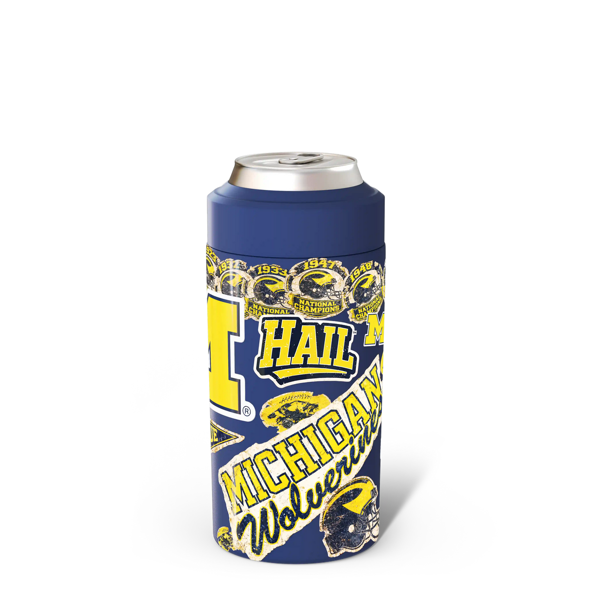 Universal Buddy | Michigan Wolverines | Sticker