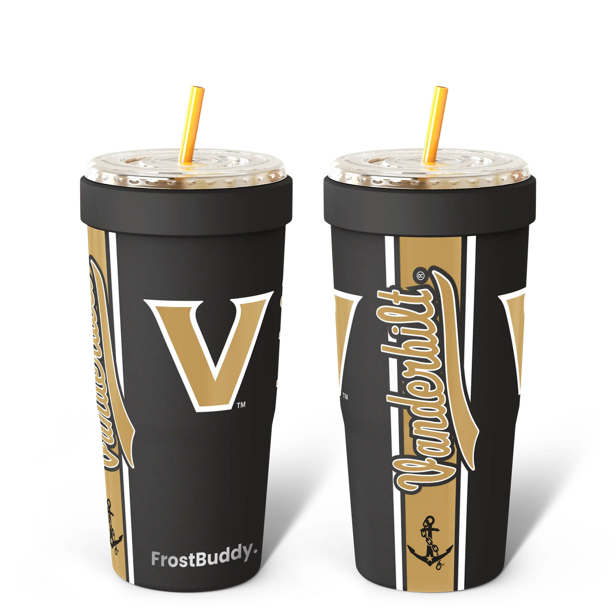 To-Go Buddy | Vanderbilt Commodores | Gameday