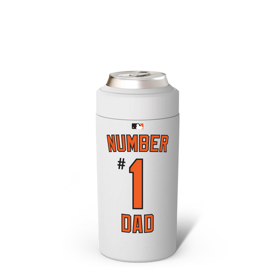 Universal Buddy | Baltimore Orioles | #1 Dad