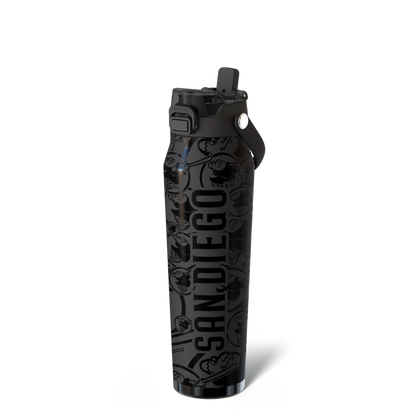 Bottle Buddy 32oz | San Diego Padres | Night Game