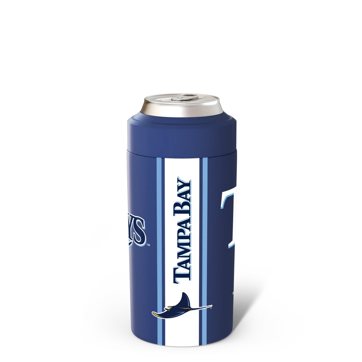 Universal Buddy | Tampa Bay Rays | Gameday