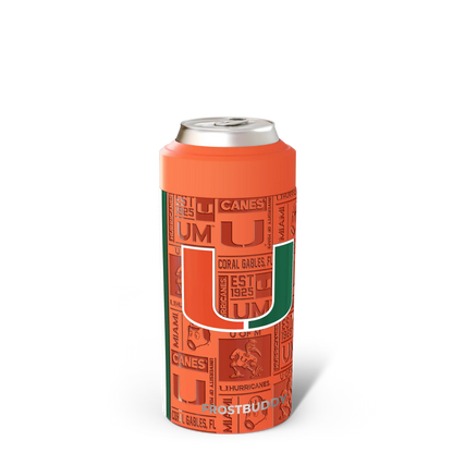 Universal Buddy | Miami Hurricanes | Legacy
