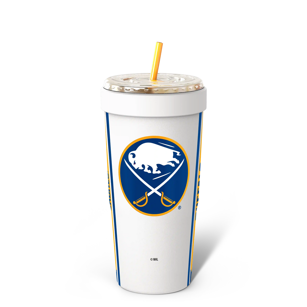 To-Go Buddy | Buffalo Sabres | Gameday