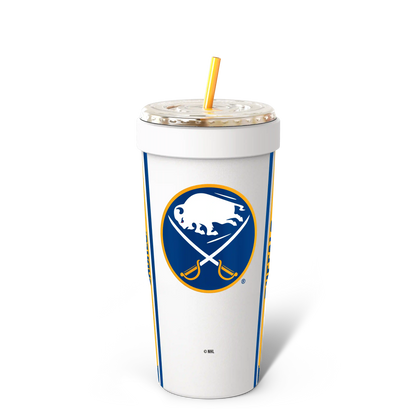 To-Go Buddy | Buffalo Sabres | Gameday