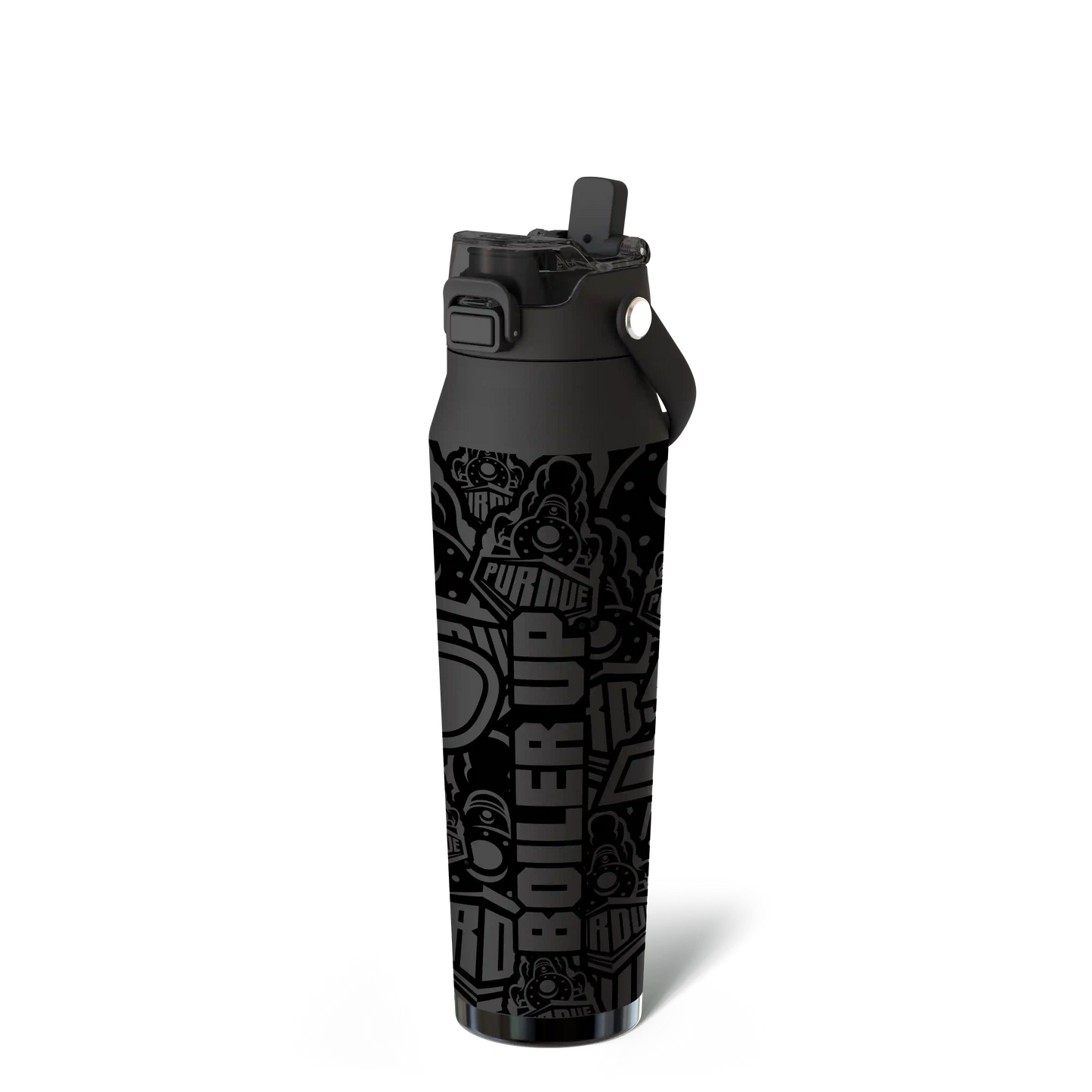 Bottle Buddy 32oz | Purdue Boilermakers | Night Game