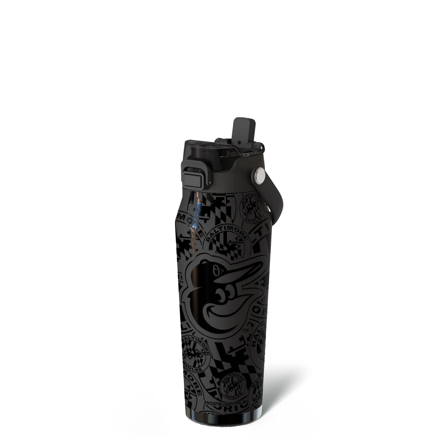 Bottle Buddy 24oz | Baltimore Orioles | Night Game