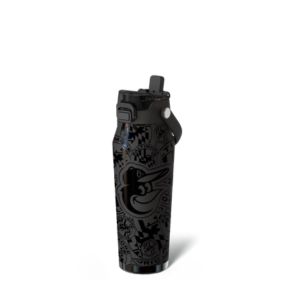 Bottle Buddy 24oz | Baltimore Orioles | Night Game