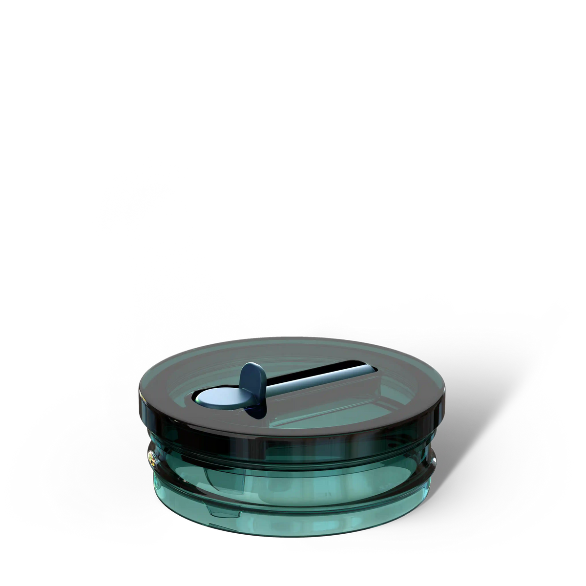 Thicc Buddy 40oz | Flip Straw Lid