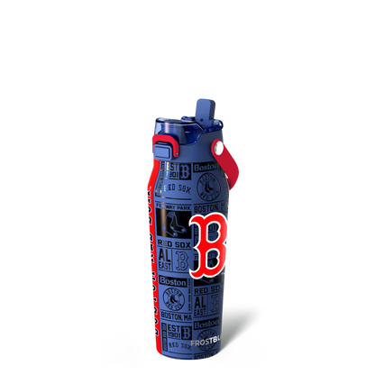 Bottle Buddy 24oz | Boston Red Sox | Legacy