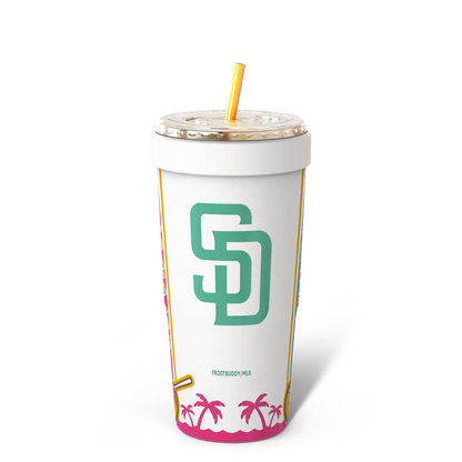 To-Go Buddy | San Diego Padres | City Connect