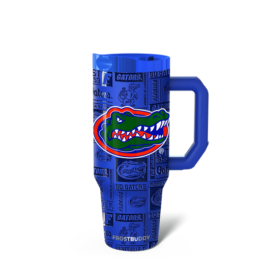 Thicc Buddy 40oz | Florida Gators | Legacy