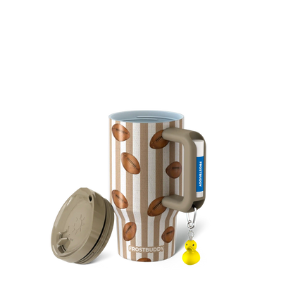 Mug Buddy 16oz | Vintage Football