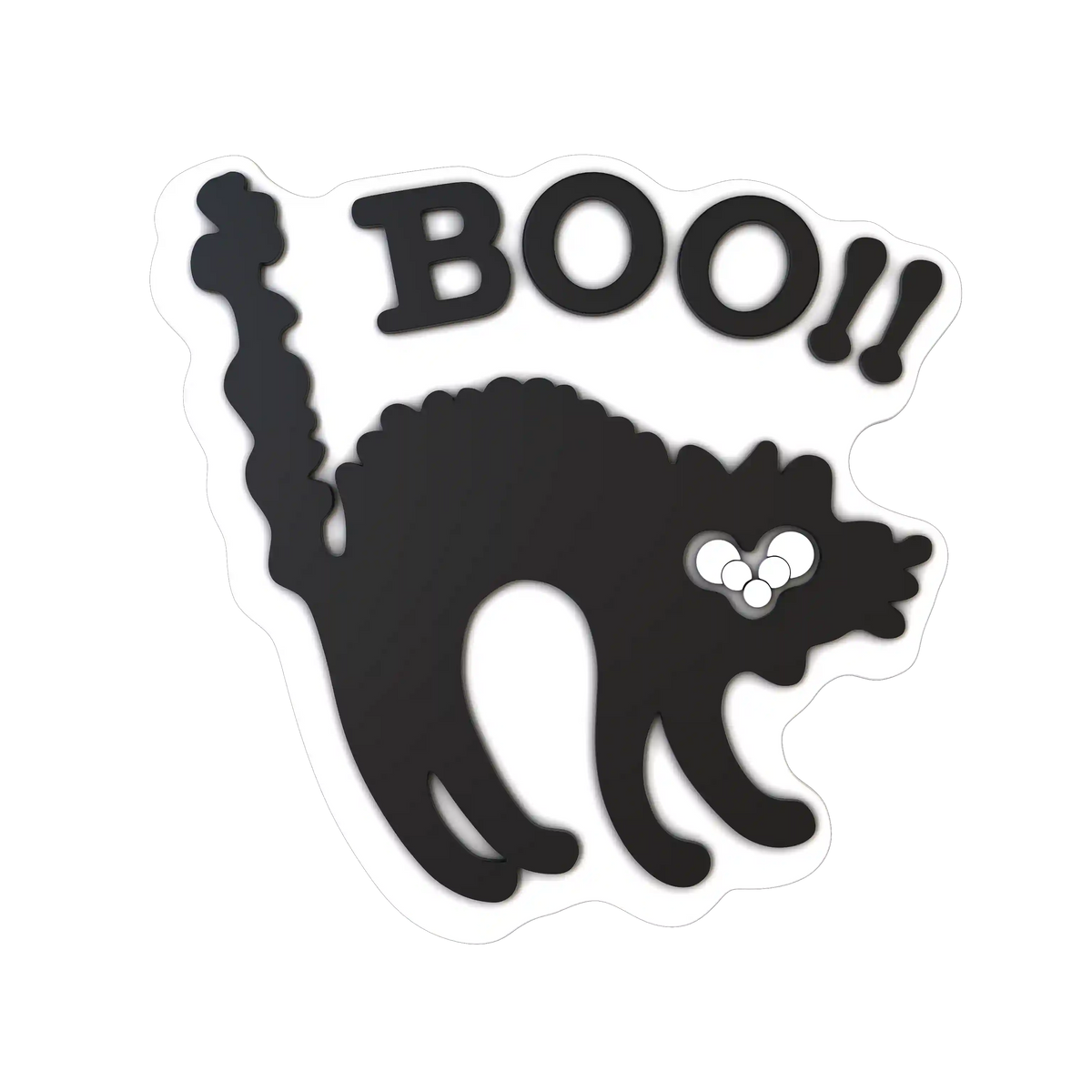 Budz | Boo!