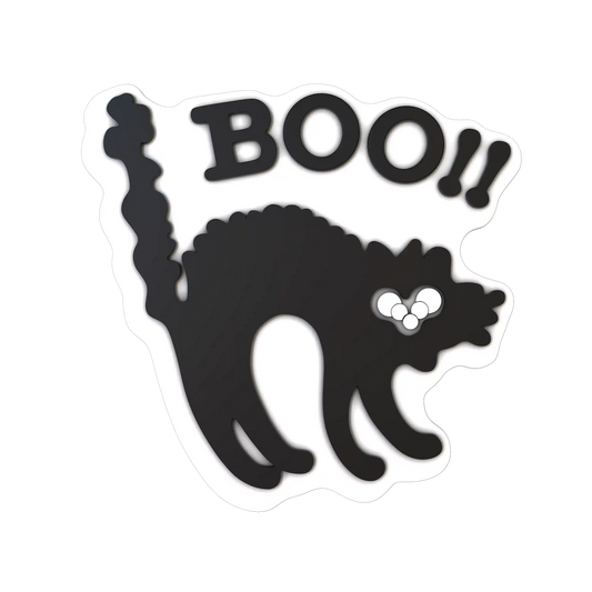 Budz | Boo!