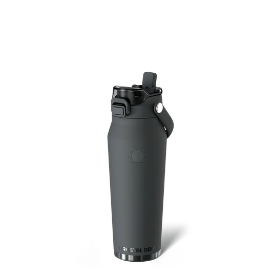 Bottle Buddy 24oz | Ash