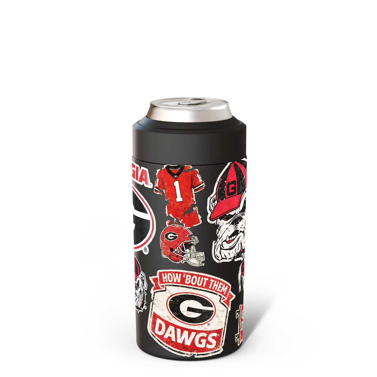 Universal Buddy | Georgia Bulldogs | Sticker