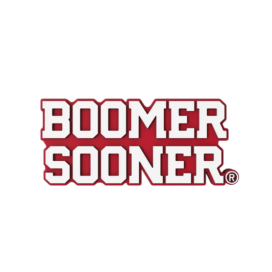 Budz | Oklahoma Sooners