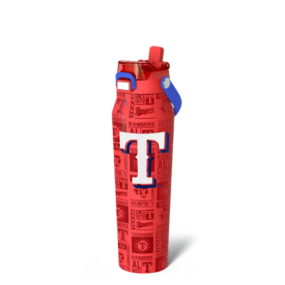 Bottle Buddy 32oz | Texas Rangers | Legacy