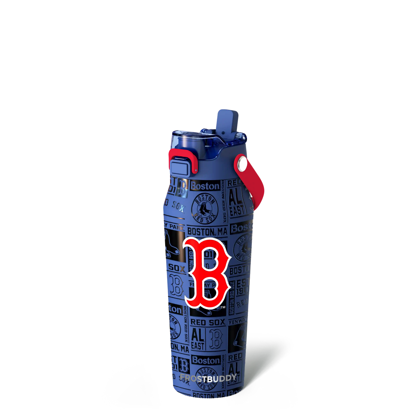 Bottle Buddy 24oz | Boston Red Sox | Legacy