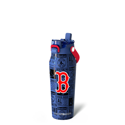 Bottle Buddy 24oz | Boston Red Sox | Legacy