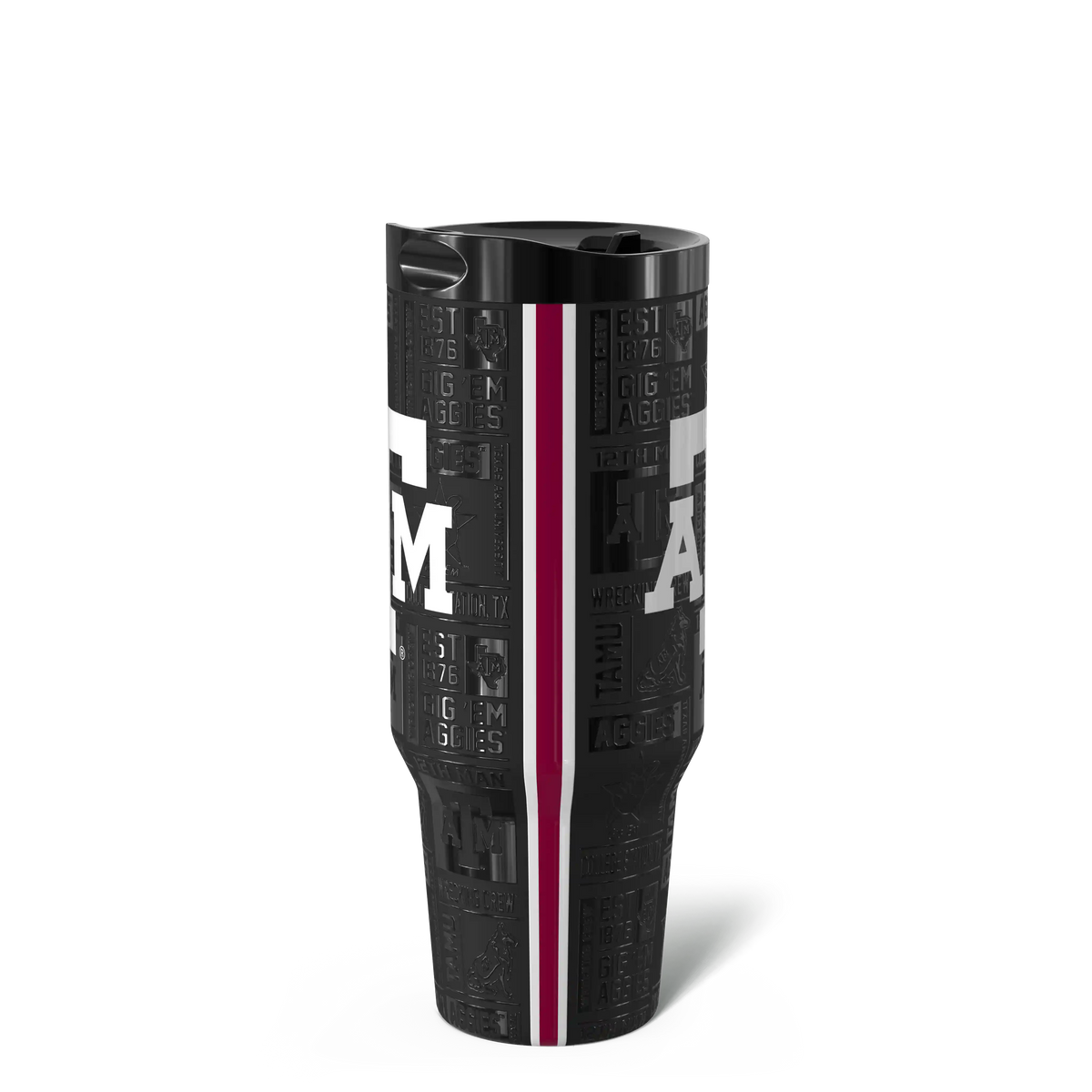 Thicc Buddy 40oz | Texas A&M Aggies | Legacy