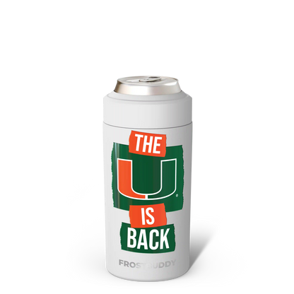 Universal Buddy | Miami Hurricanes | The U