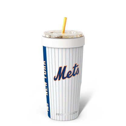 To-Go Buddy | New York Mets | Gameday