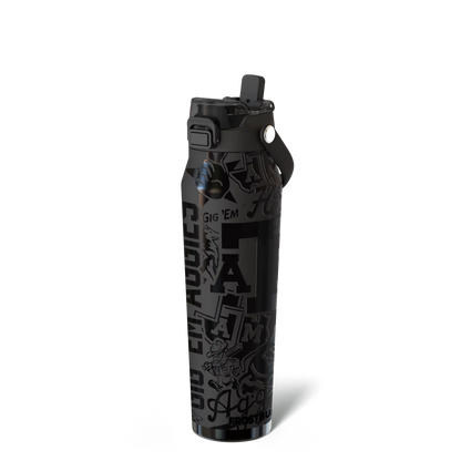 Bottle Buddy 32oz | Texas A&M Aggies | Night Game