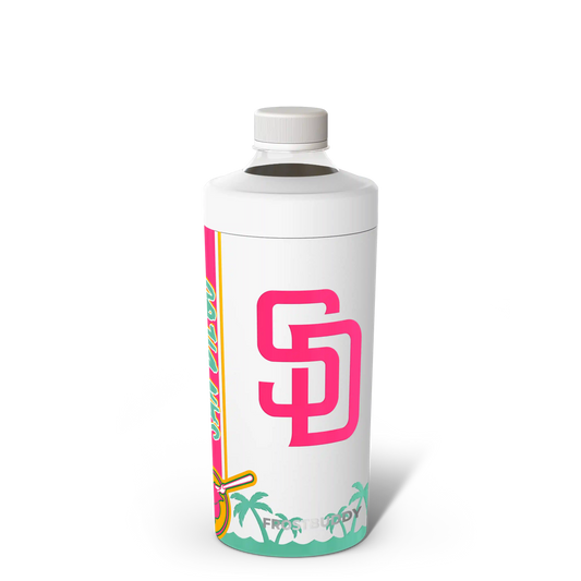 Universal XL | San Diego Padres | City Connect