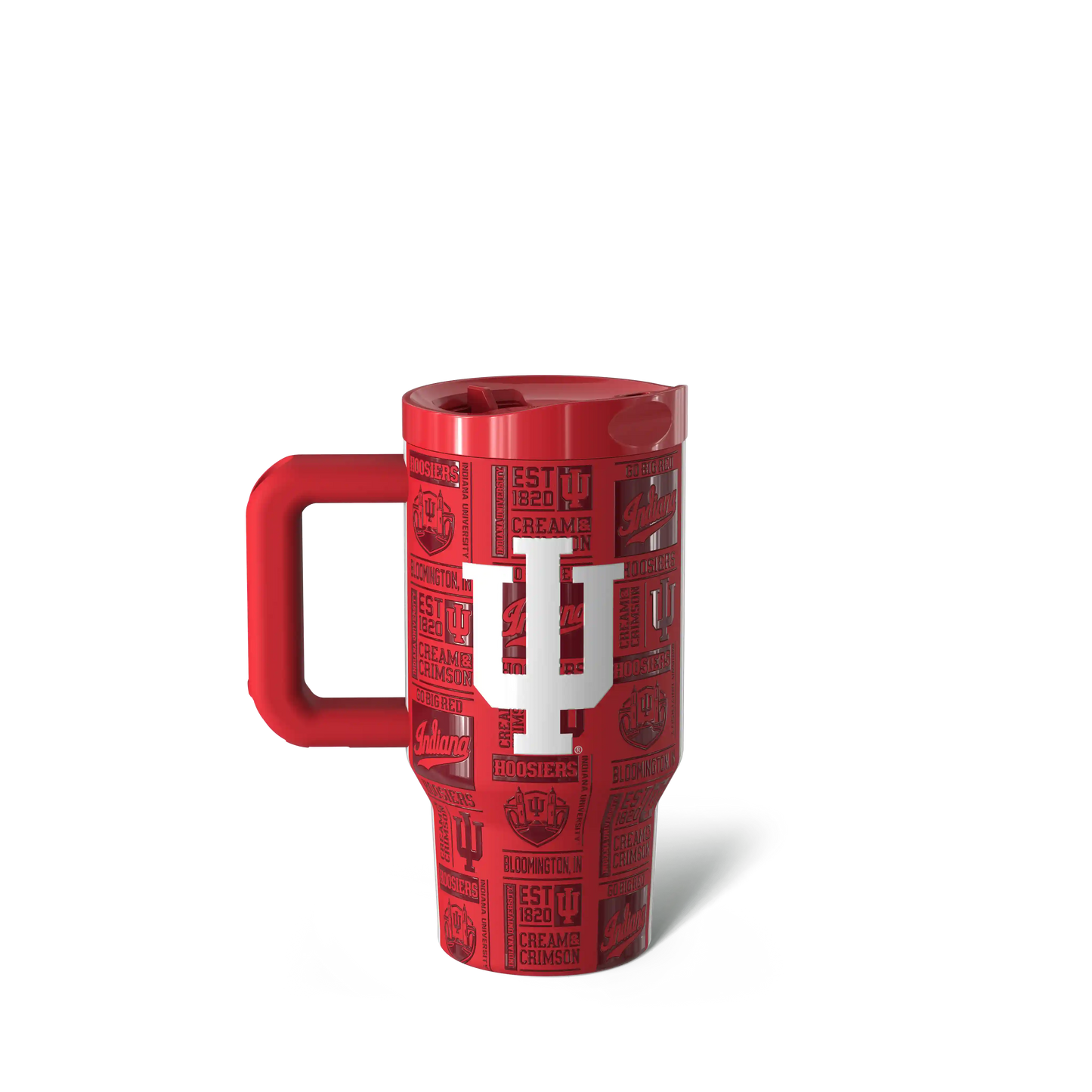 Thicc Buddy 16oz | Indiana Hoosiers | Legacy