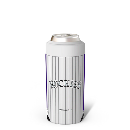 Universal Buddy | Colorado Rockies | Gameday