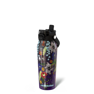 Bottle Buddy 24oz | Toxic Bloom