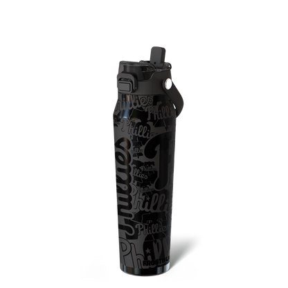 Bottle Buddy 32oz | Philadelphia Phillies | Night Game