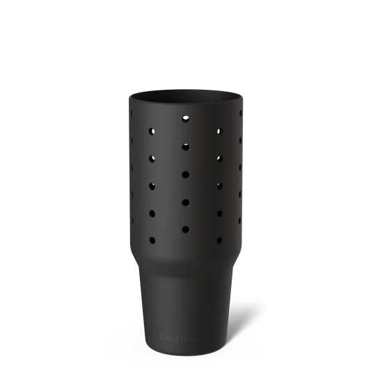Thicc Buddy 40oz Skin | Black