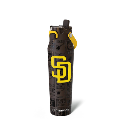 Bottle Buddy 32oz | San Diego Padres | Legacy