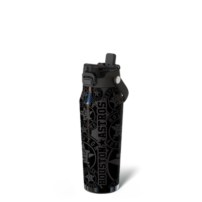 Bottle Buddy 24oz | Houston Astros | Night Game