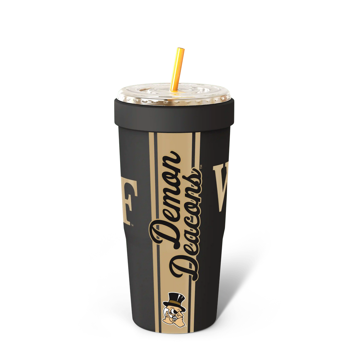 To-Go Buddy | Wake Forest Demon Deacons | Gameday